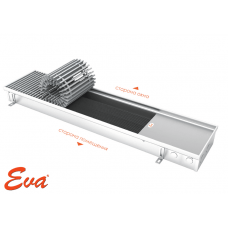 Внутрипольный конвектор отопления EVA K100.203.1000